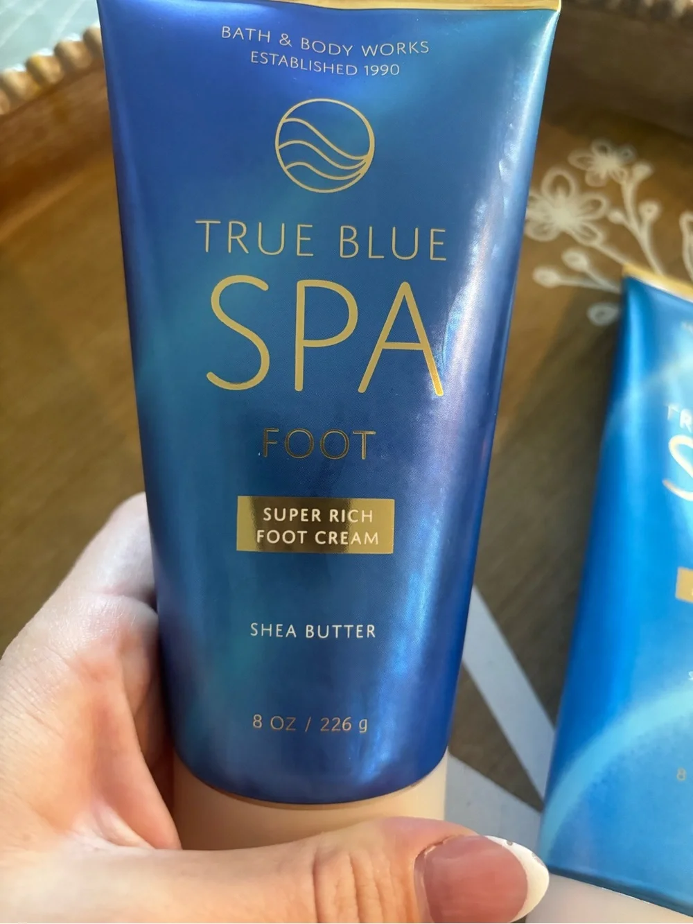 [TRUE BLUE SPA] Bundle